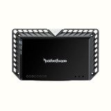 OPEN BOX Rockford Fosgate T400-4 Power 4 Channel Class AB 400 Watt